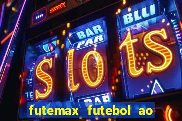 futemax futebol ao vivo campeonato brasileiro